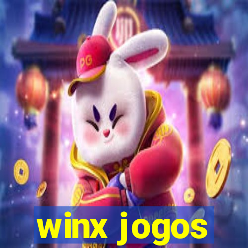 winx jogos